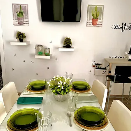 Apartment Conil Calle Trafalgar Centro Solo Familias Y Parejas Conil De La Frontera